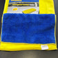 Good year Microfiber Drying Towel (40 x 30 cm 3 pcs)