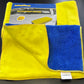 Good year Microfiber Drying Towel (40 x 30 cm 3 pcs)