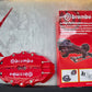 Brembo Calliper Madium