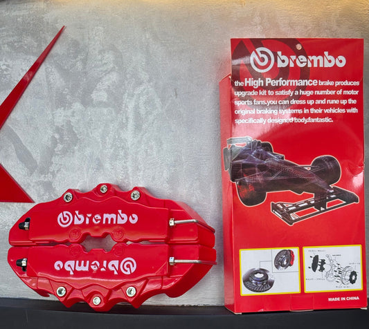 Brembo Calliper Madium