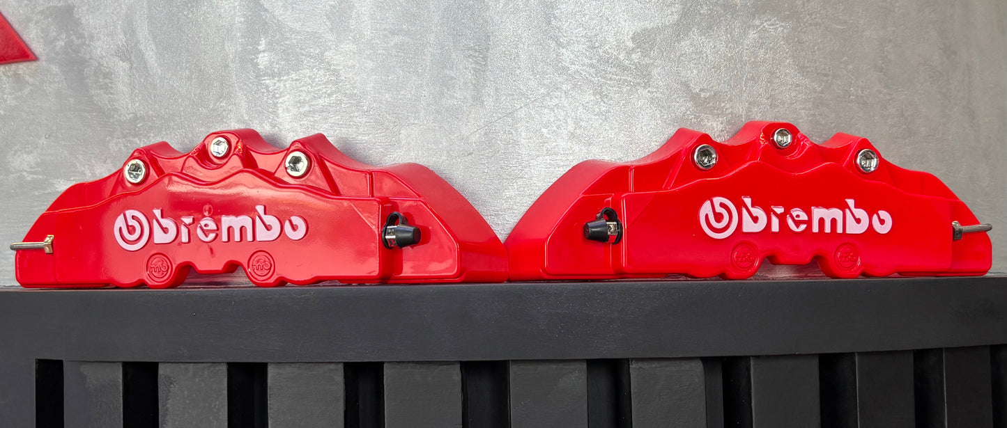 Brembo Calliper Madium