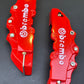 Brembo Calliper Madium