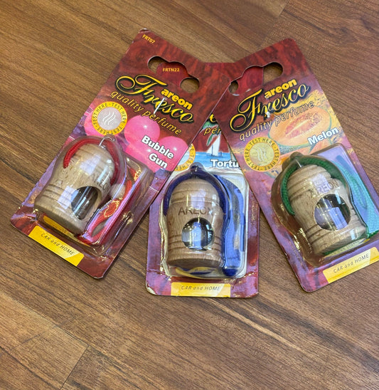 AREON FRESCO HANGING PERFUME