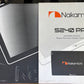 Nakamichi 5240 pro led 9 inch