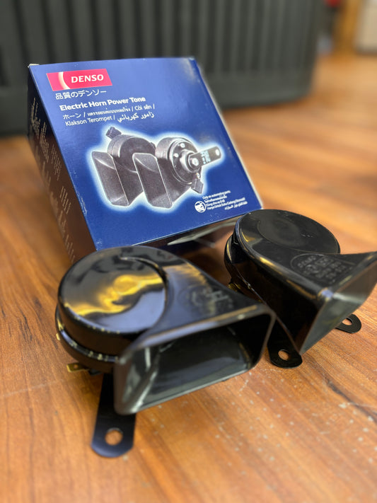 Denso (Electric Horn Power Tone)