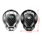 Changan Black Ironman Style Push Start / Stop Button Cover