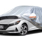 KouKou Car Cover Custom Fit Lexus is from 1999 to 2022, Oxford Full Exterior Cover Waterproof All
