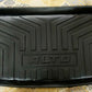 Suzuki Alto 2018 - 2023 PVC Trunk Mat Premium Quality