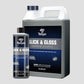 GRAPHENE SHAMPOO SLICK & GLOSS 473ml