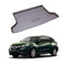 Honda vezel pvc trunk mats