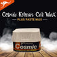 Cosmic Korean Car Wax 200g - Car Body Polish Coating Paste