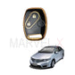 Honda City / Honda Civic Reborn / Honda CL9 TPU Plastic Protection Key