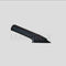 Universal Hand Brake Black Cover With Mix Thread
