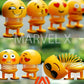 Bouncing Car Dashboard Smileys Emoji Emoticon Toy Each - Multi