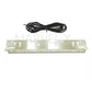 LED Number Plate License Plate Tilter with Flasher