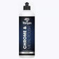 CHROME & METAL POLISH 300ML