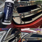 CHROME & METAL POLISH 300ML