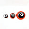 Backing Plate 7,6,5,3,2,1 inch