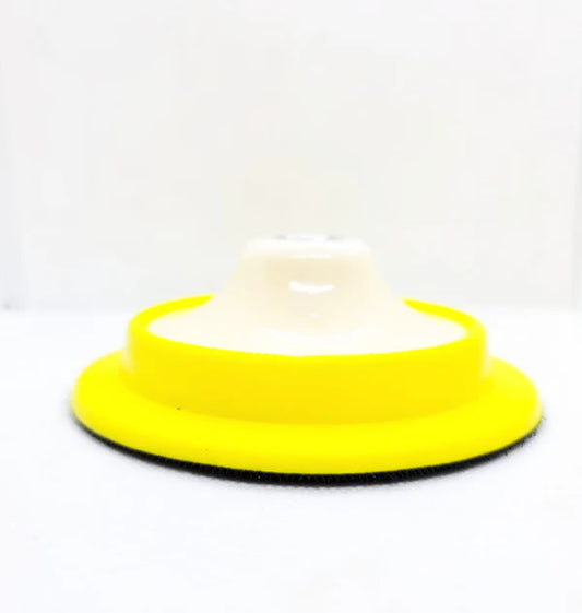 Backing Plate 7,6,5,3,2,1 inch