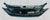 honda civic x turbo grill piano black 3 2016 -2022