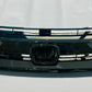 honda civic x turbo grill piano black 3 2016 -2022