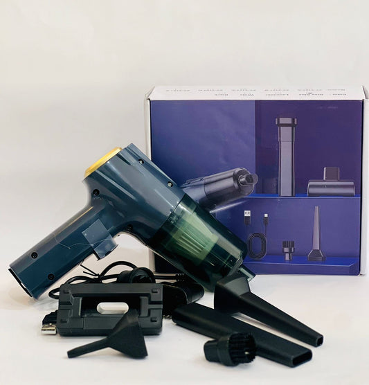 Multifunctional Vacuum Blower