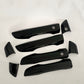 Honda civic door handle covers