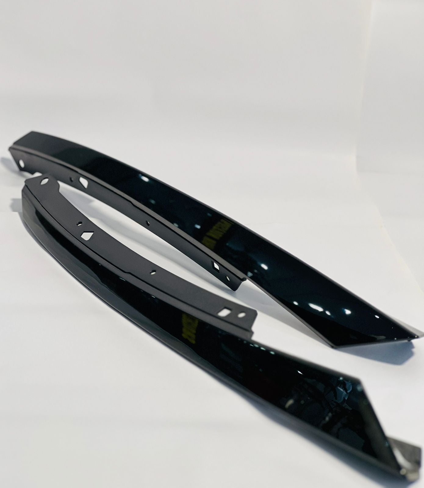 honda civic x turbo grill piano black 3 2016 -2022