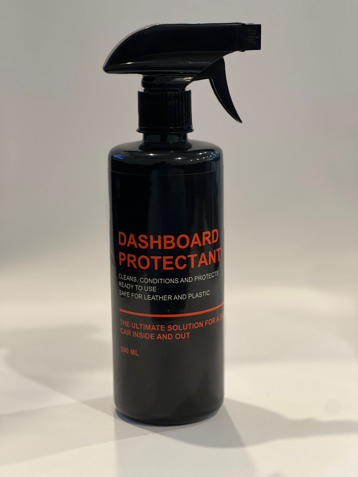 MARVELX DASHBOARD PROTECTANT (INTERIOR  DASHBOARD POLISH) 500ml
