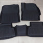 Toyota Cross PVC Floor Mats
