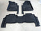 TXR Fortuner 2017 to 2024 5D TPU  Mats
