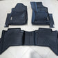 TXR Revo 2017 to 2024 5D TPU Mats