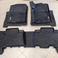 TXR Fj150 2013 to 2024 5D TPU  Mats