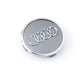 Audi A4/A5 2017 to 2022  Grey Color Wheel Cap