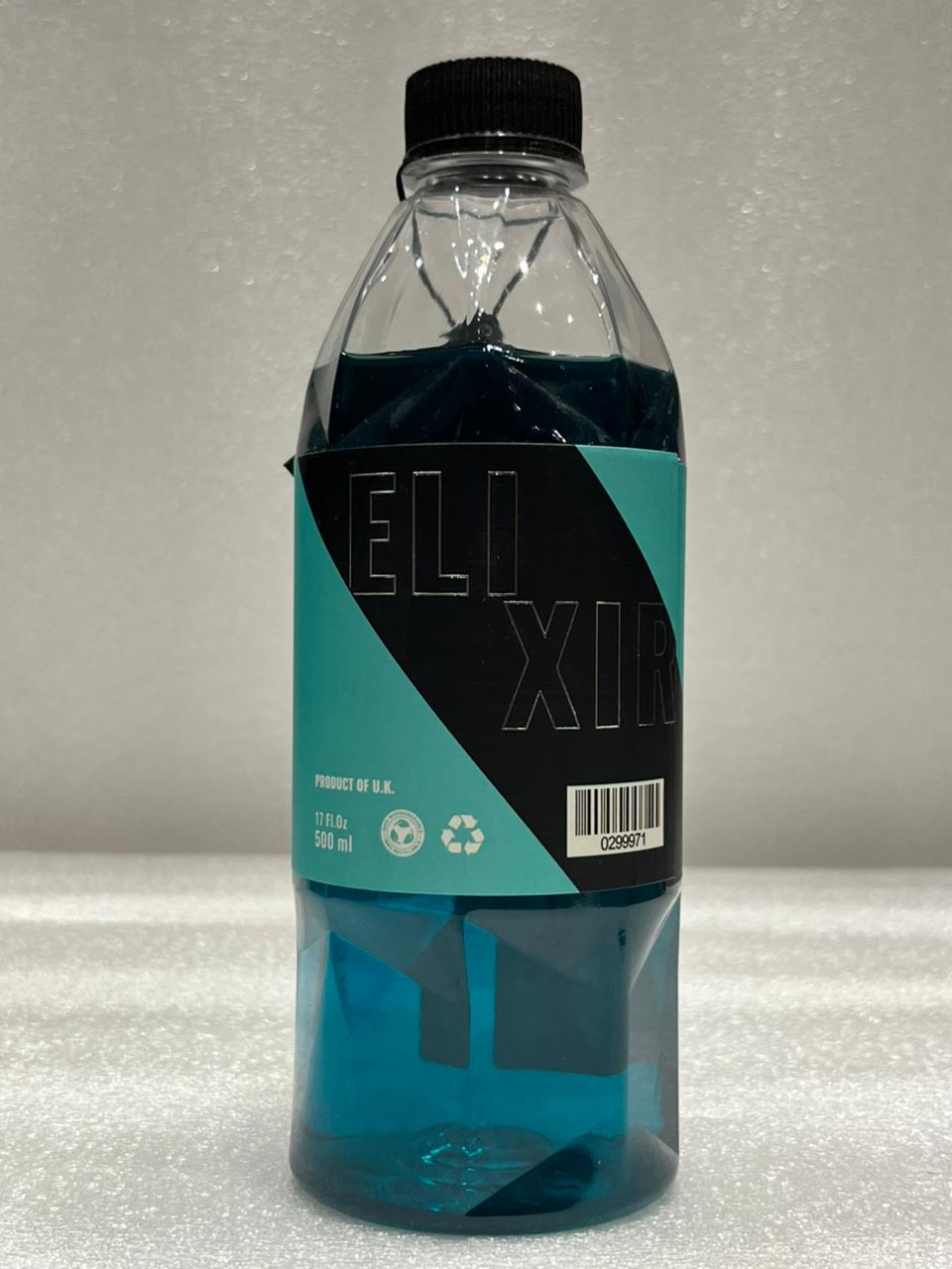 Elixir Aqua Shampoo 500 ML UK