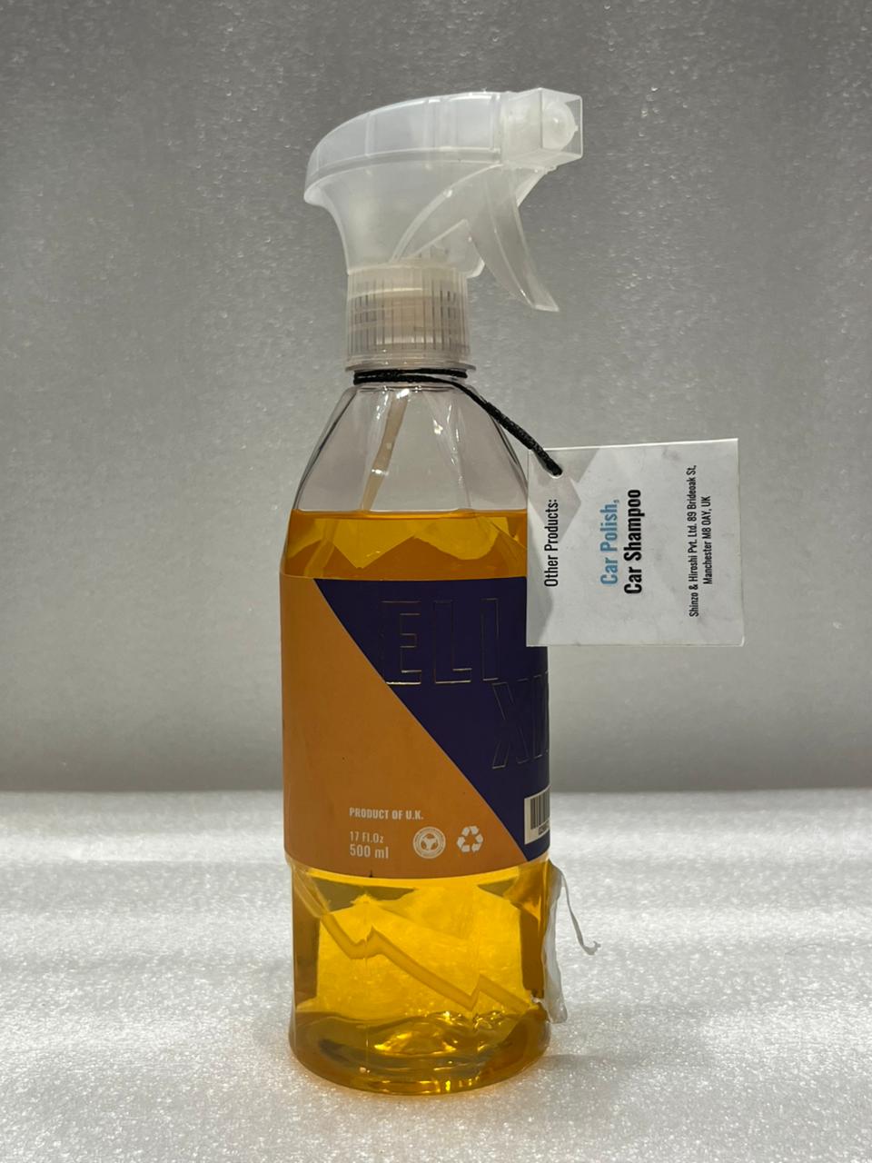Elixir All Purpose Cleaner 500 ML UK