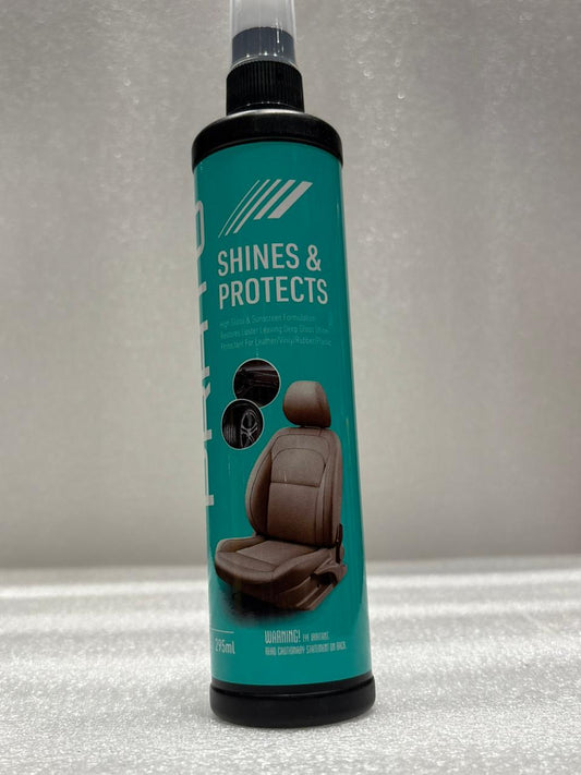 Prato Shine & Protectant 295 ML