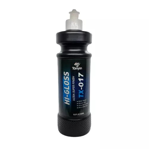 HI-GLOSS (ULTRA SUPER FINISH COMPOUND) TX-017