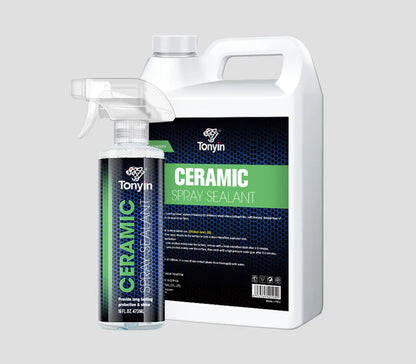 CERAMIC SPRAY SEALENT 473ml