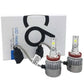 Car Brightest Light C6 LED SMD HID 9005 - For Head Lights | Headlamps | Car Front Light