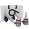 Car Brightest Light C6 LED SMD HID 9005 - For Head Lights | Headlamps | Car Front Light