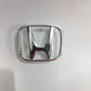Honda Civic Carbon Fiber Steering Emblem 2017-2024