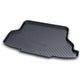 Honda City PVC TPO Trunk Mat
