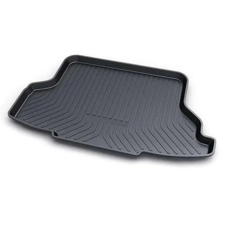 Honda City PVC TPO Trunk Mat