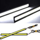 New Generation Bumper Daylight White - LED SMD DRL | Daytime Running Lights | Car Styling Led Day Light | DRL Lamp