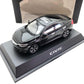 Honda Civic X Die Cast Car Toy Black - Model 2016 -2021