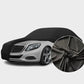 Car Top Covers For Mercedes by MarvelX
