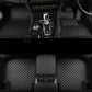 FLOOR MAT 7D STYLE FOR HYUNDAI SONATA in MarvelX