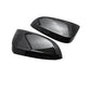Toyota Hilux Revo Carbon Fiber Side Mirror Covers 2016-2021