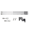 Honda Civic Hood Damper Kit
